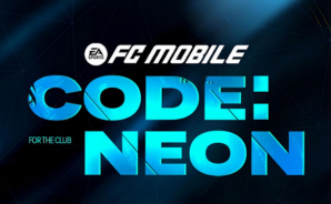 EA SPORTS FC Mobile ฟุตบอล – 25 มีนาคม 2025 Star Pass นำเสนอรางวัลธีม CODE: NEON ใหม่