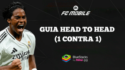 Guia Head to Head no EA SPORTS FC Mobile Futebol – Melhores dicas para o 1 contra 1