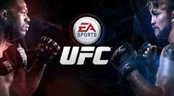 Play EA Sports UFC on pc