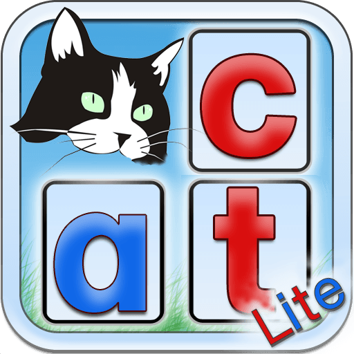 Montessori Words & Phonics – Free Edition