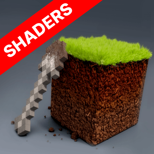 Shaders para Minecraft
