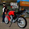 Grau na leste – SP