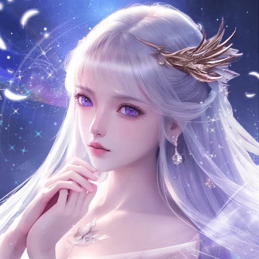 星河訣愛 – 獨享10億鑽