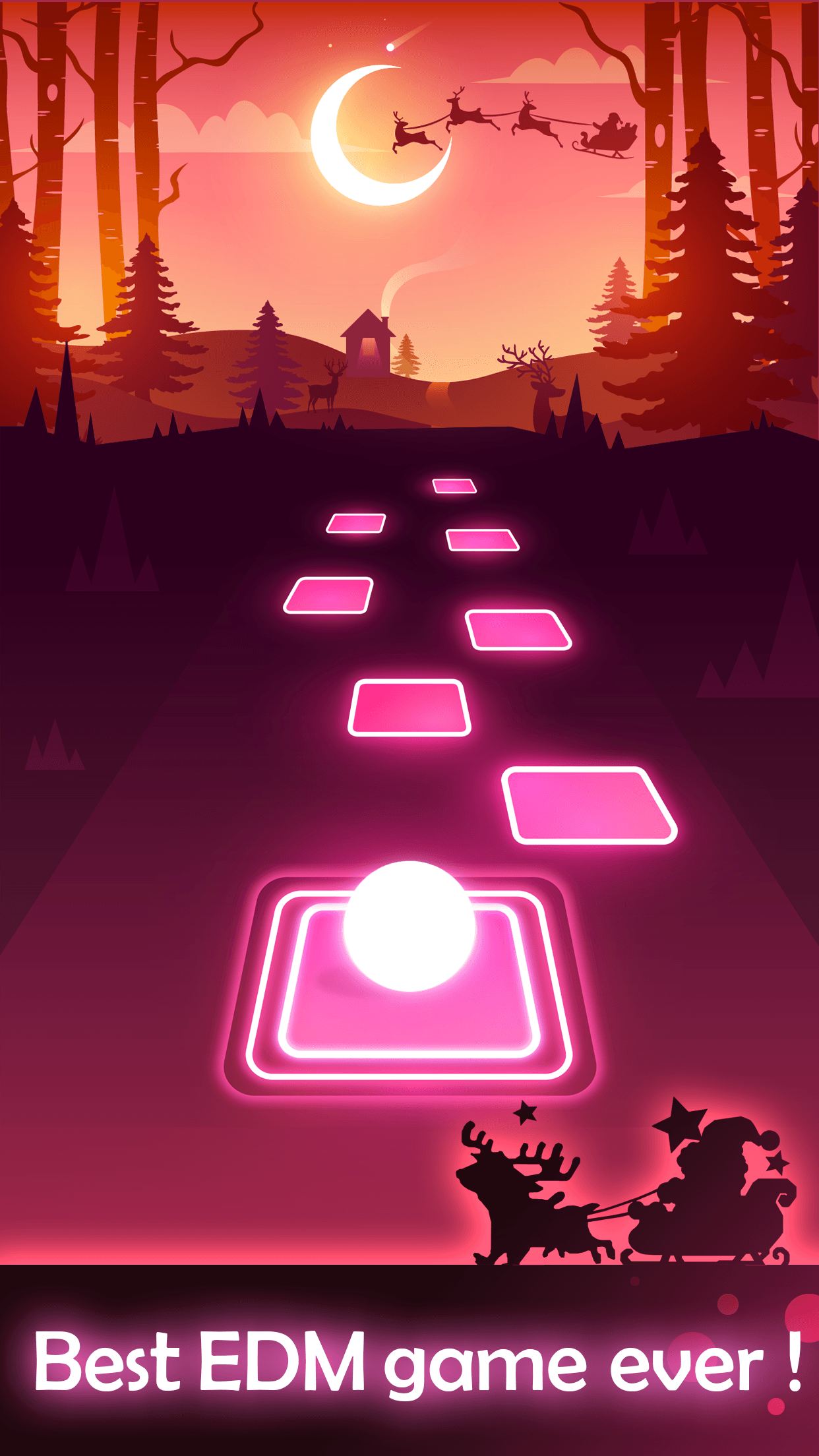 Hop Game Online Hop Game Online