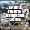 Grand Miami Gangster Game 2026
