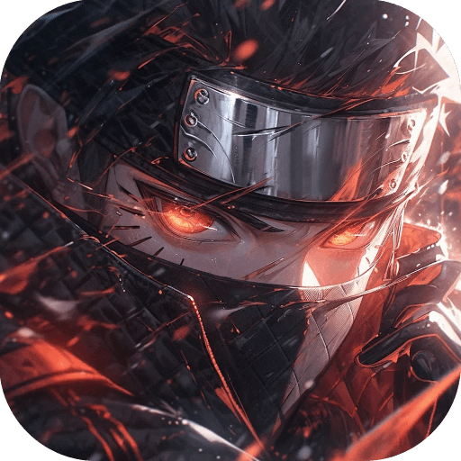 Shinobi Eternal Storm