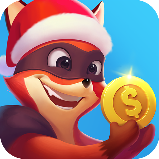 Baixe e jogue POP! Slots Vegas Casino Games no PC e MAC (Emulador)