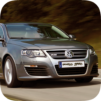 Passat B6 Drift Simulator