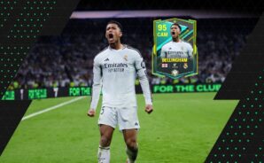 EA Sports FC™ Mobile Soccer – Guia de evento Code: Neon – Recompensas e desafios