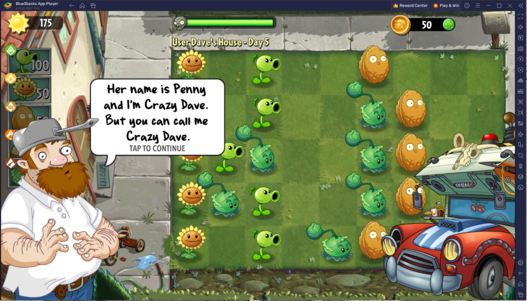 Pbo2 Seeds Cara Mudah Mendapatkan Seed Packets di Plants vs Zombies 2 | BlueStacks