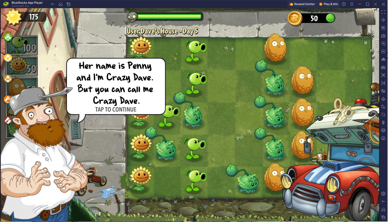 Cara Mudah Mendapatkan Seed Packets di Plants vs Zombies 2