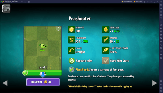 Pbo2 Seeds Cara Mudah Mendapatkan Seed Packets di Plants vs Zombies 2 | BlueStacks