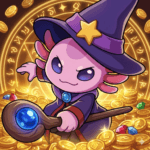 MagiLotl: Idle Wizard Tycoon pc