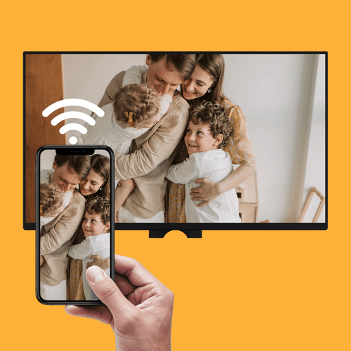 Smart View — Wireless Display