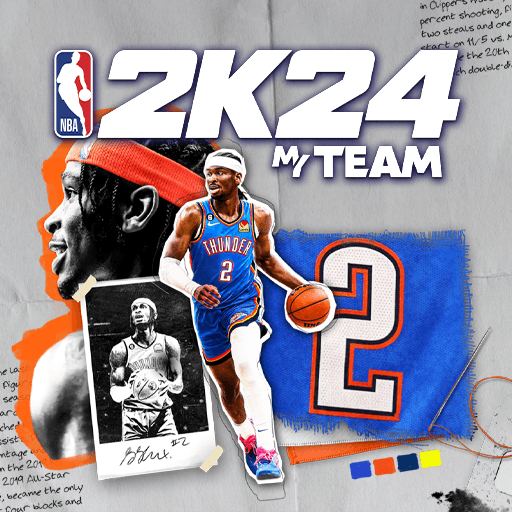 NBA 2K24 MyTEAM