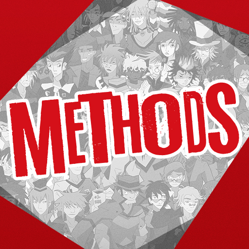 Methods: Complete Edition