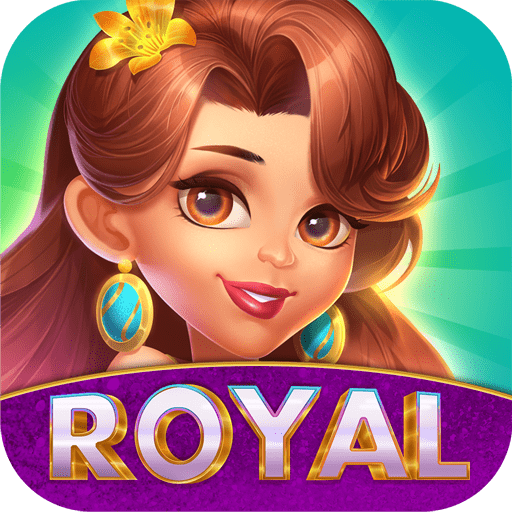 Royal Domino
