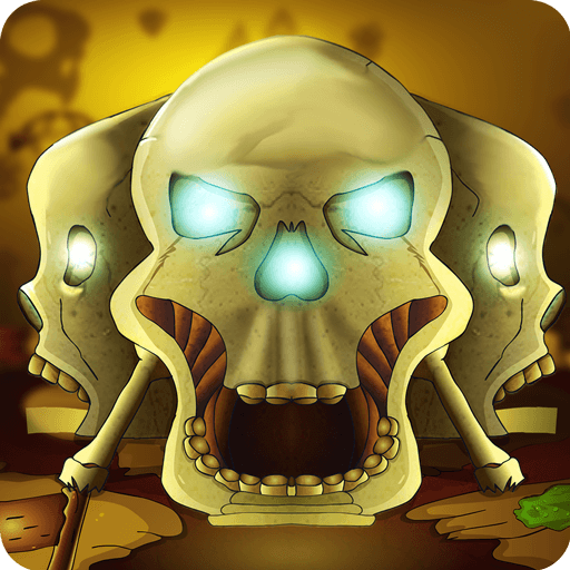 Extreme Escape Room – Mystery Puzzle