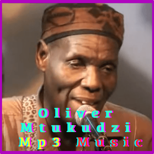 Oliver Mtukudzi Mp3 Music