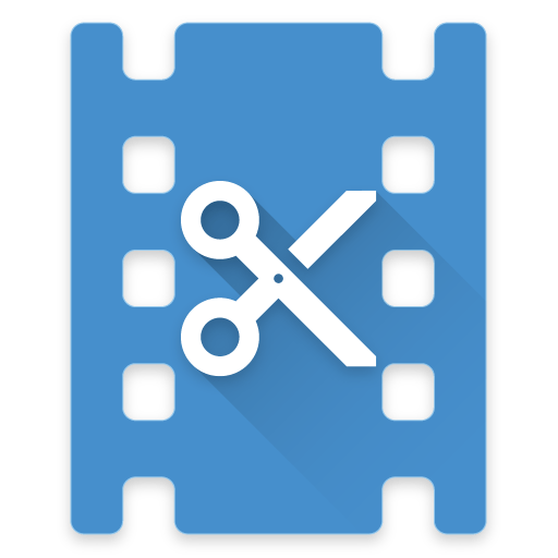 VidTrim Pro – Editor de vídeo