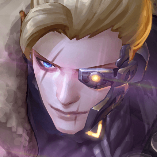 GATE SIX: CYBER PERSONA