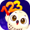 Bibi Numbers 123 - Counting and Sorting Kids Games