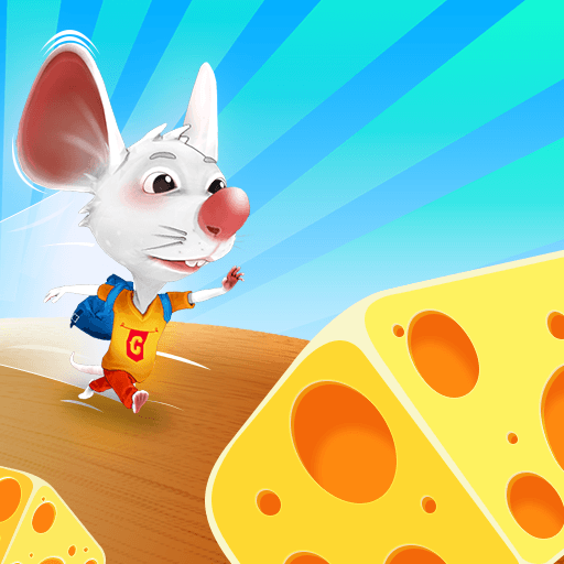Nostril Cheese Chase