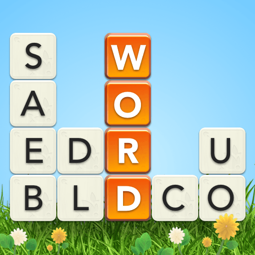 Word Block – Word Crush Game