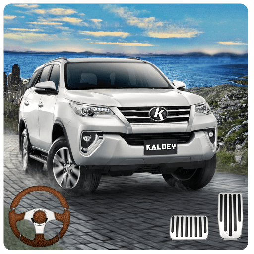 Modern Prado Parking School – Car Games Rage 2019
