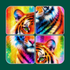 Cardscapes™: Jigsaw Puzzle