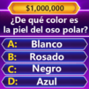 TRIVIA Master -Juego preguntas