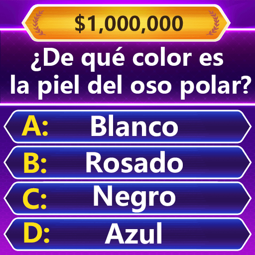 TRIVIA Master -Juego preguntas