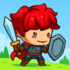 Lucky RPG — Roguelike Battler