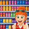Goods Rush! 3D Sort Puzzle