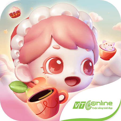 Dreamy Cafe