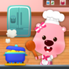Pororo Cooking Game – Kitchen, Chef, Baking