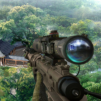 Sniper Game: Shooting Gun Game
