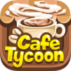 Idle Cafe Tycoon - My Own Clicker Tap Coffee Shop