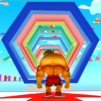 Monster Run