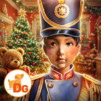 Christmas Fables: Nutcracker
