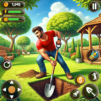 Digging A Hole 3D Mining Games