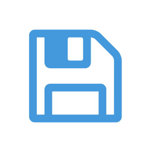 Save Files to Local Storage