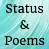 Status, Messages &amp; Poems – Free Quotes &amp; Images