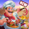 Burger Cooking Simulator – chef cook game