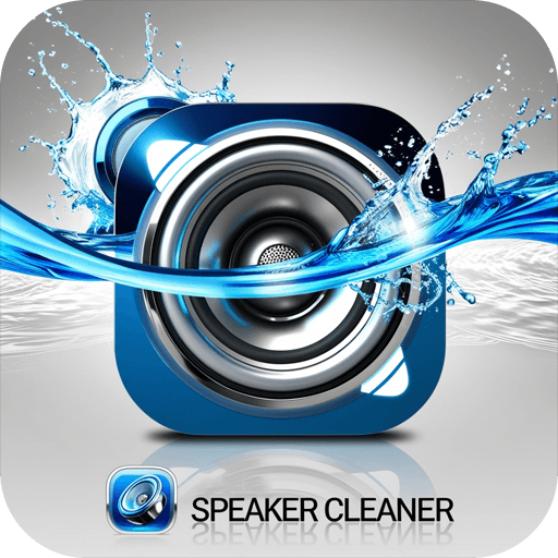 Speaker Cleaner: Sound Booster