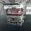 AutoCargo Simulator