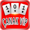 101 Çanak okey vip internetsiz