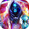 Death Park Coloring Games