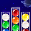 Ballsort – solar system