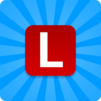 Lingo! Word Game. Guess the word
